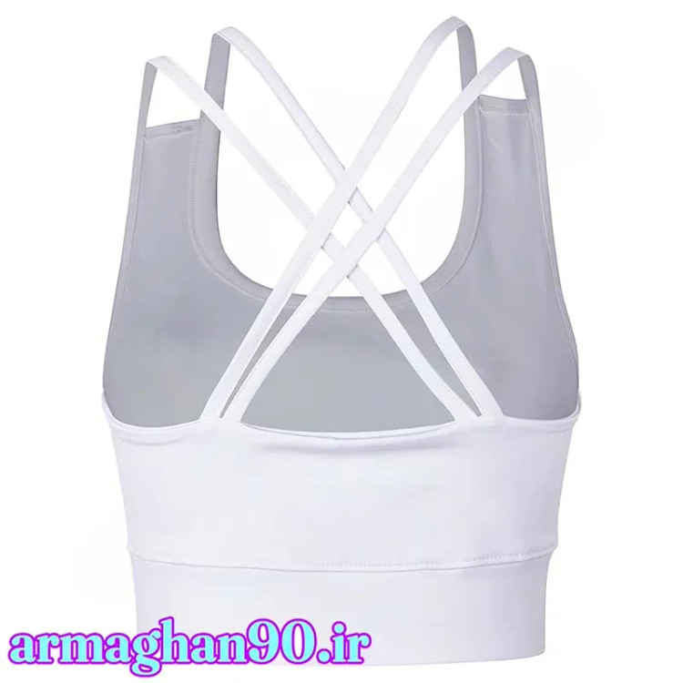 ست نیم تنه زنانه جیماس لوگو نایک