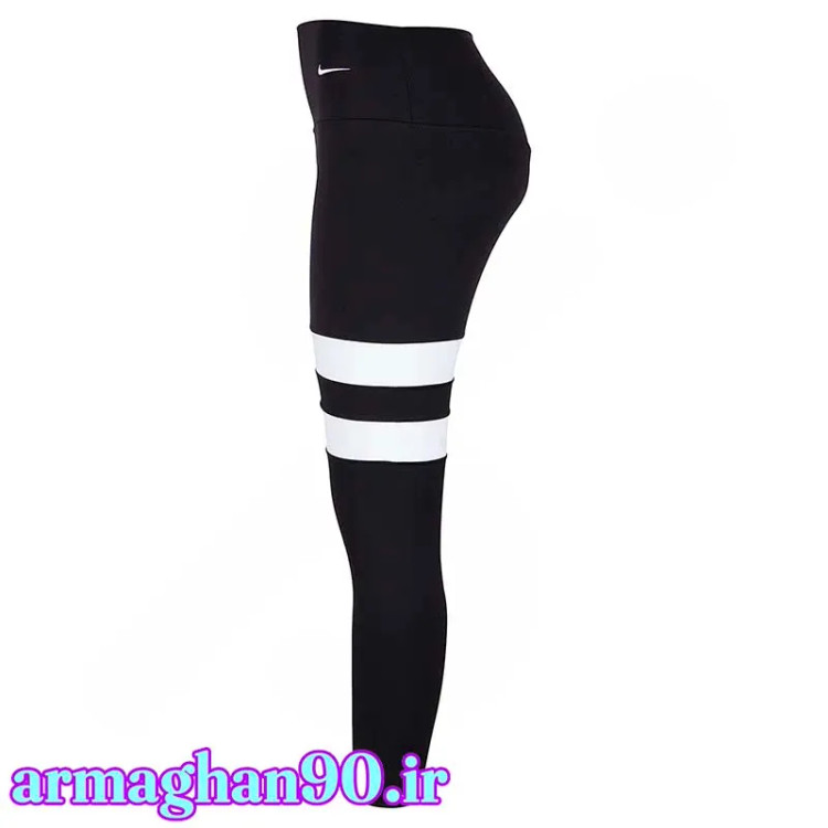 ست نیم تنه شلوار و تاپ نایک اورجینال