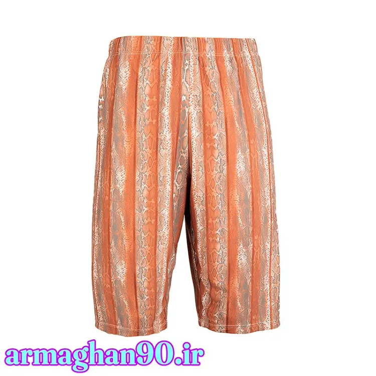 شلوارک بدنسازی مردانه/زنانه راحتی در کنار جذابیت