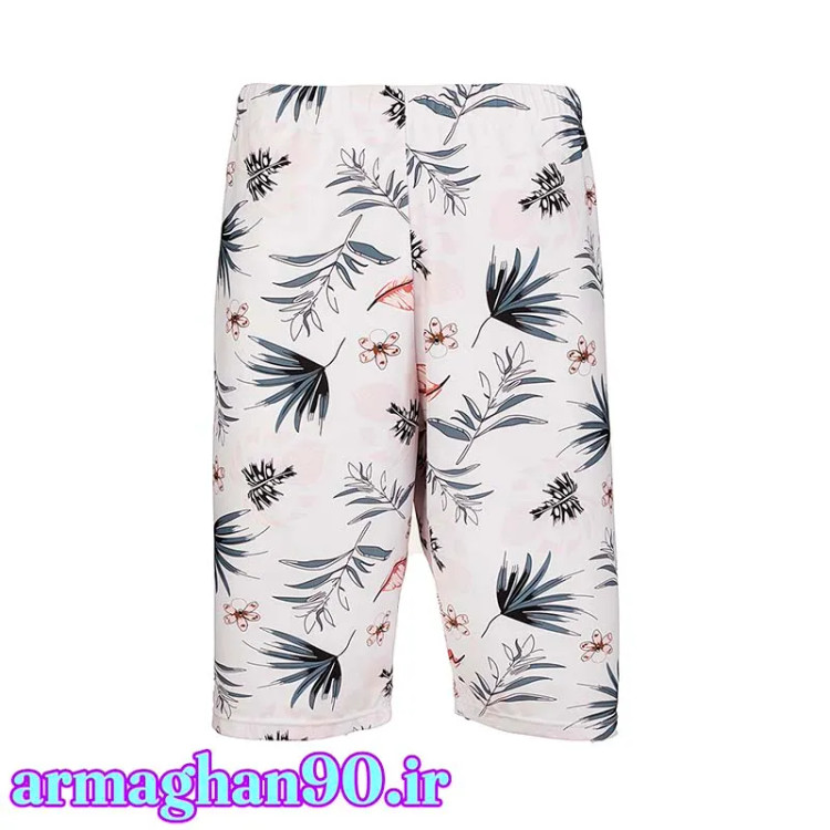 شلوارک بدنسازی مردانه