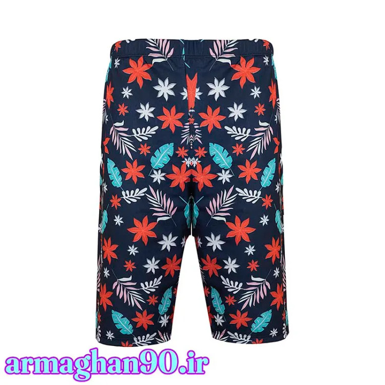 شلوارک بدنسازی مردانه/زنانه راحتی در کنار جذابیت