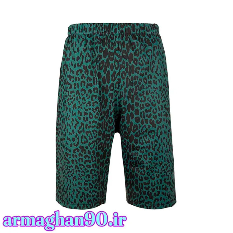 شلوارک بدنسازی مردانه/زنانه راحتی در کنار جذابیت