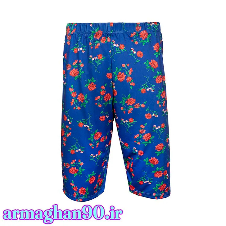 شلوارک بدنسازی مردانه/زنانه