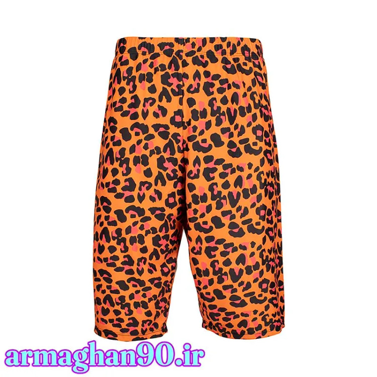 شلوارک بدنسازی مردانه ارزان