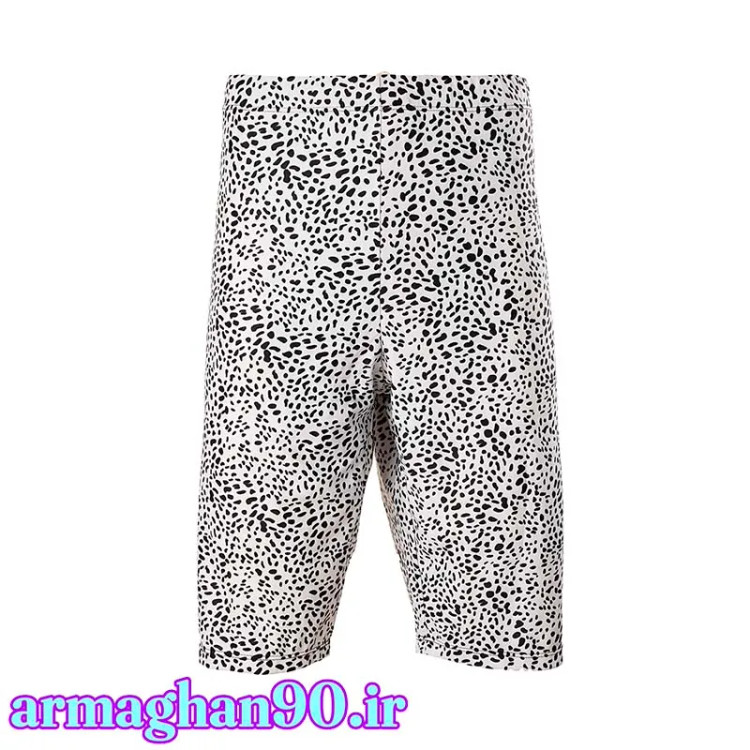 شلوارک بدنسازی مردانه/زنانه