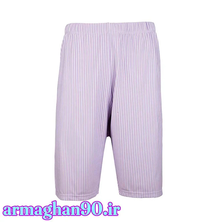 شلوارک بدنسازی مردانه/زنانه خفن