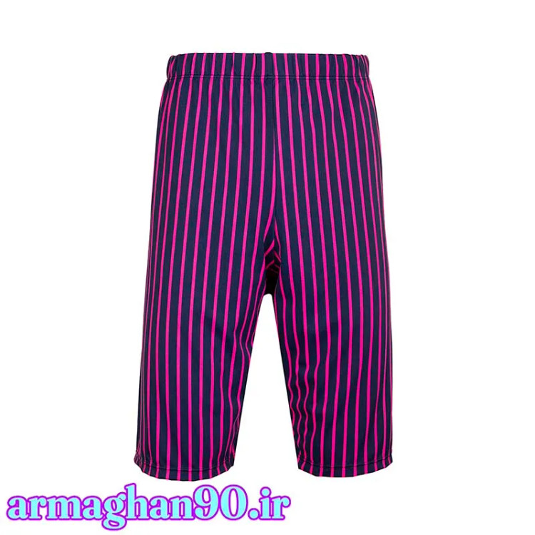 شلوارک بدنسازی مردانه/زنانه جدید