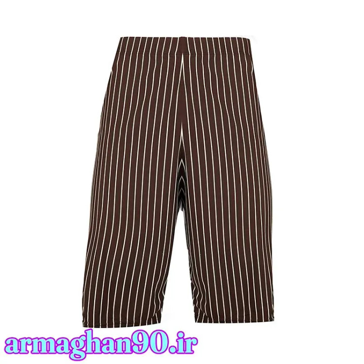 شلوارک بدنسازی مردانه/زنانه شیک