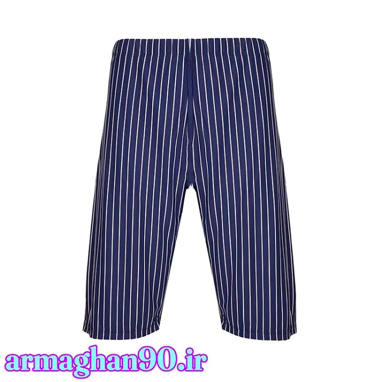 شلوارک بدنسازی اسپرت