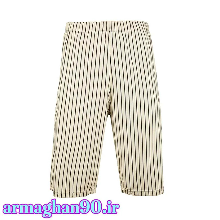 شلوارک بدنسازی مردانه/زنانه