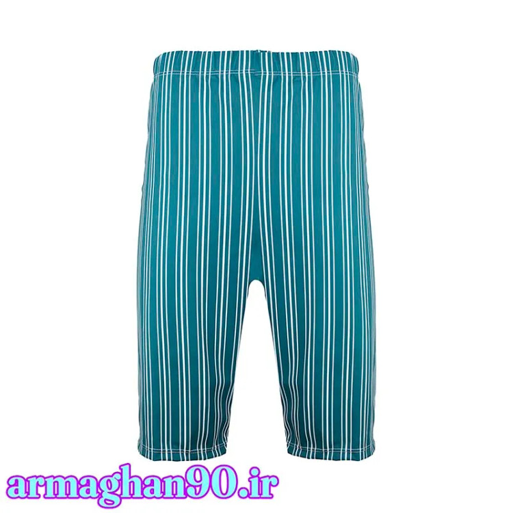 خرید شلوارک بدنسازی مردانه