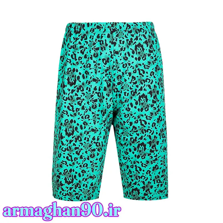 شلوارک اسپرت برای بدنسازی