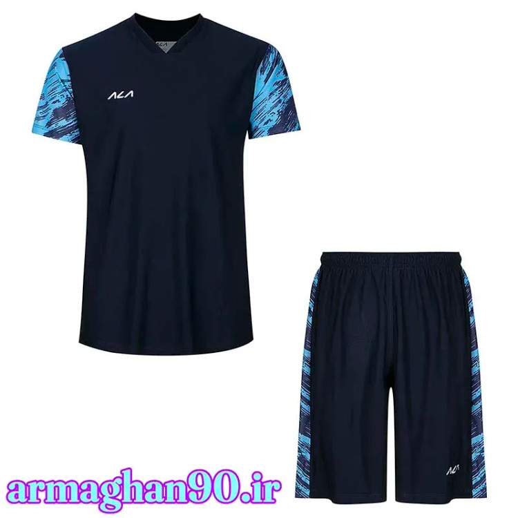 ست تیشرت و شورت ورزشی برای باشگاه