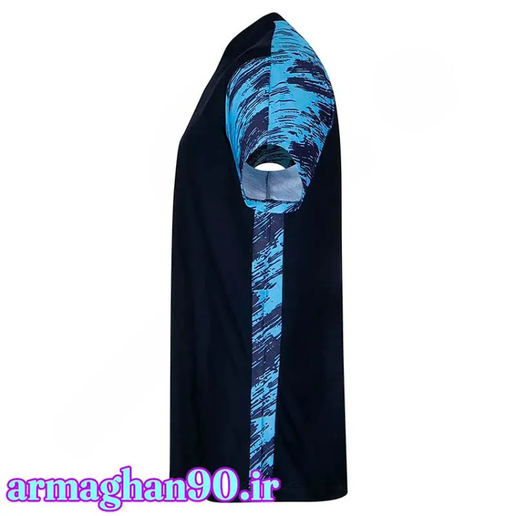 ست تیشرت و شورت ورزشی برای باشگاه