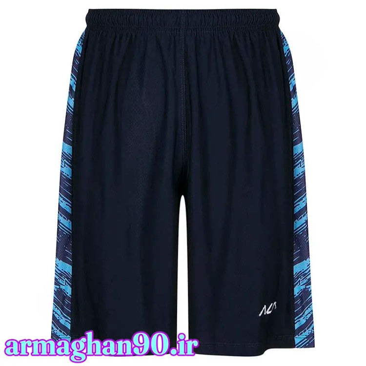 ست تیشرت و شورت ورزشی برای باشگاه