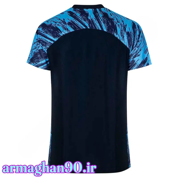 ست تیشرت و شورت ورزشی برای باشگاه