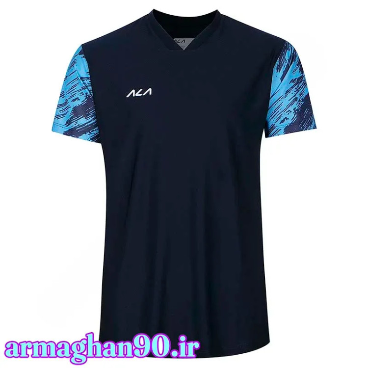 ست تیشرت و شورت ورزشی برای باشگاه