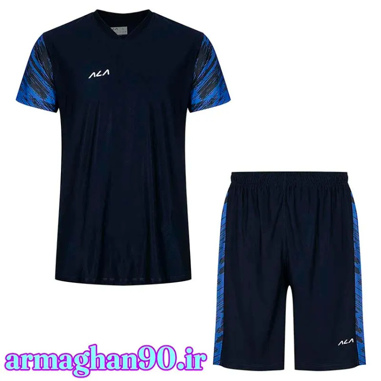 ست تیشرت و شورت ورزشی اعلا