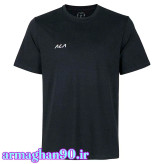 تیشرت ورزشی سوزنی برای تنفس بهتر پوست