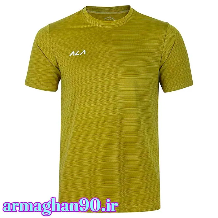 تیشرت ورزشی سوزنی