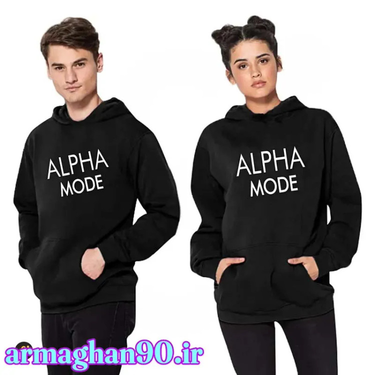 هودی بدنسازی فیتنس با طراحی مینیمال