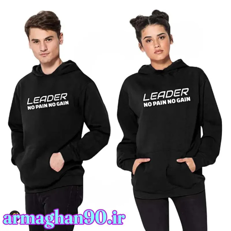 هودی بدنسازی فیتنس با طراحی مینیمال