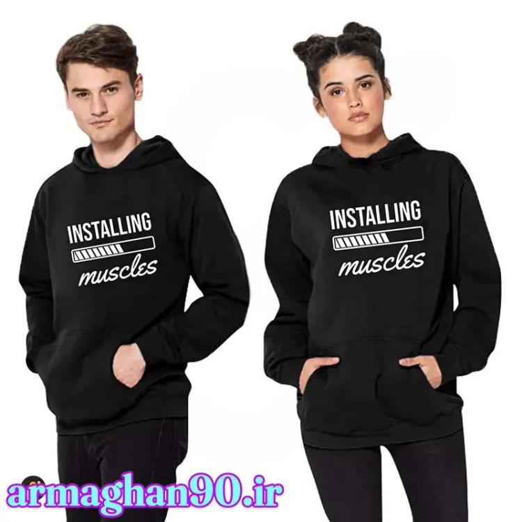 هودی بدنسازی فیتنس جدید