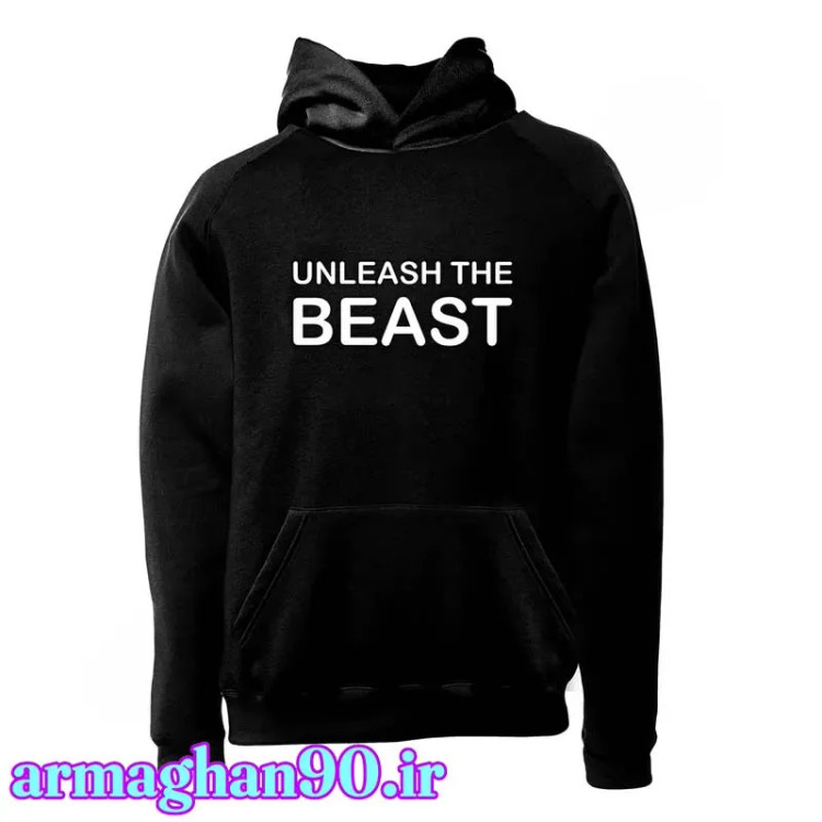 هودی بدنسازی فیتنس با طراحی مینیمال