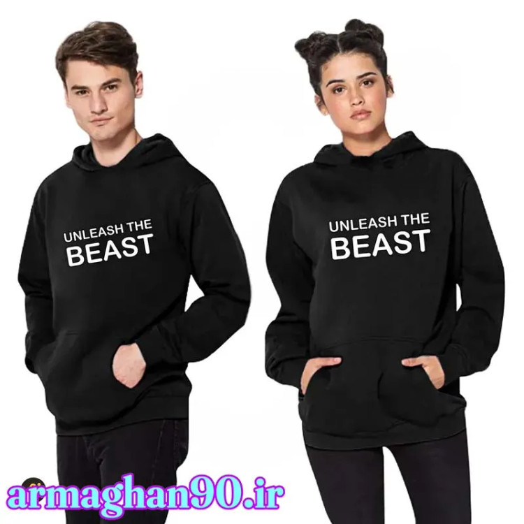 هودی بدنسازی فیتنس با طراحی مینیمال