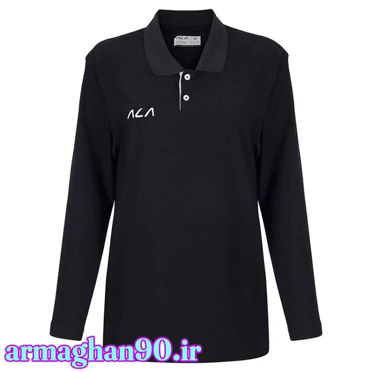 پلوشرت ورزشی زنانه خاص