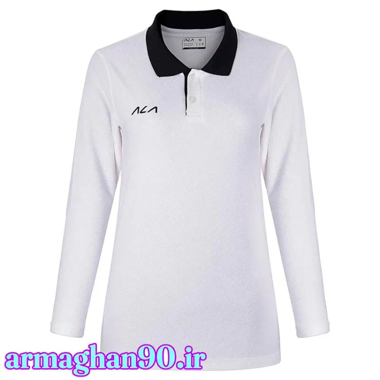 پلوشرت ورزشی زنانه خاص و جدید