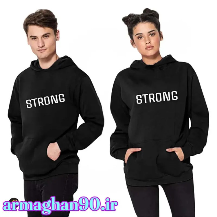 هودی بدنسازی فیتنس با طراحی مینیمال