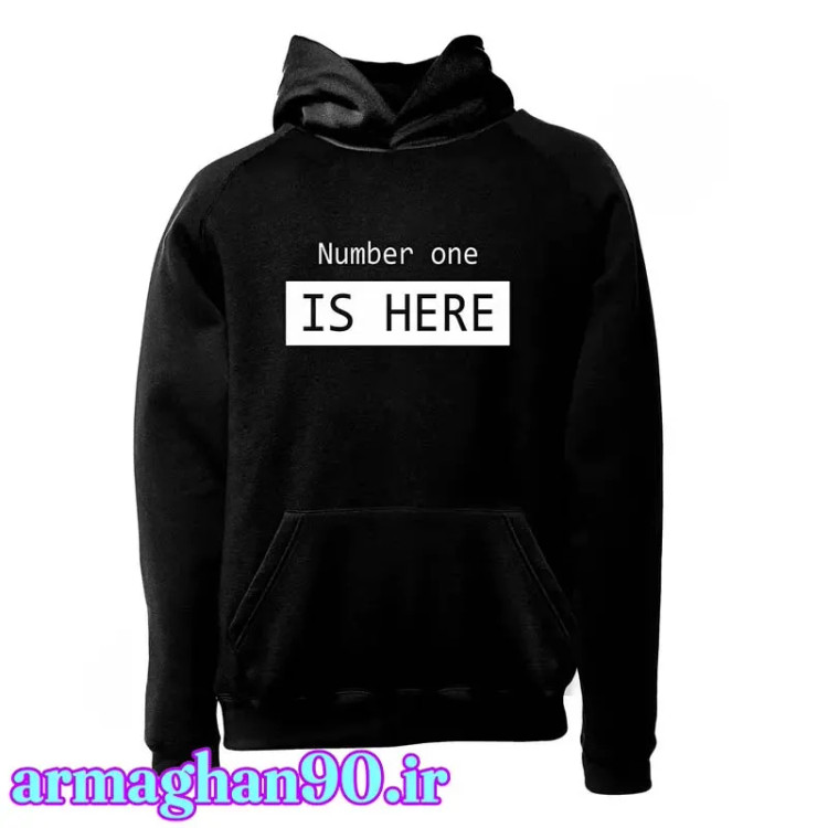 هودی بدنسازی فیتنس با طراحی مینیمال