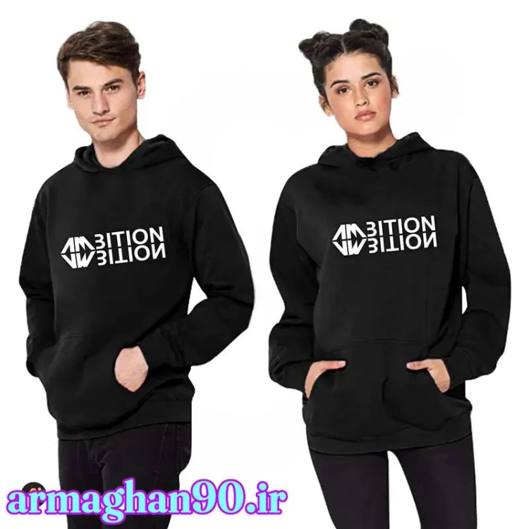 هودی بدنسازی فیتنس با طراحی مینیمال