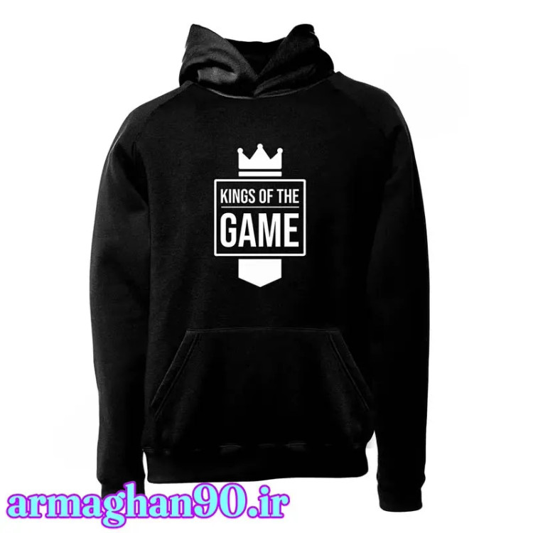 هودی بدنسازی فیتنس با طراحی مینیمال