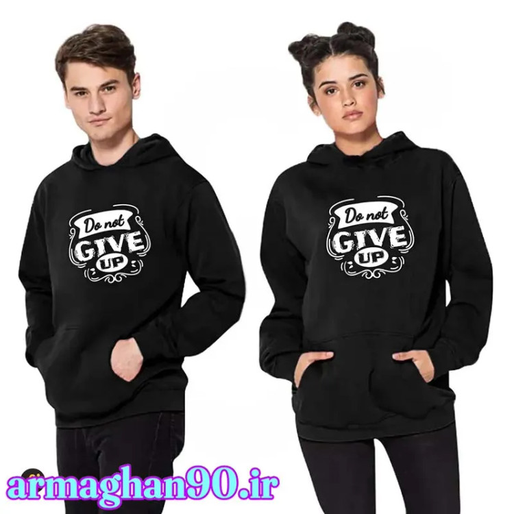 هودی بدنسازی فیتنس با طراحی مینیمال