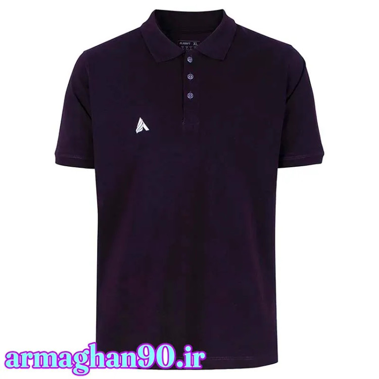 تیشرت یقهدار ورزشی مردانه شیک و کاربردی