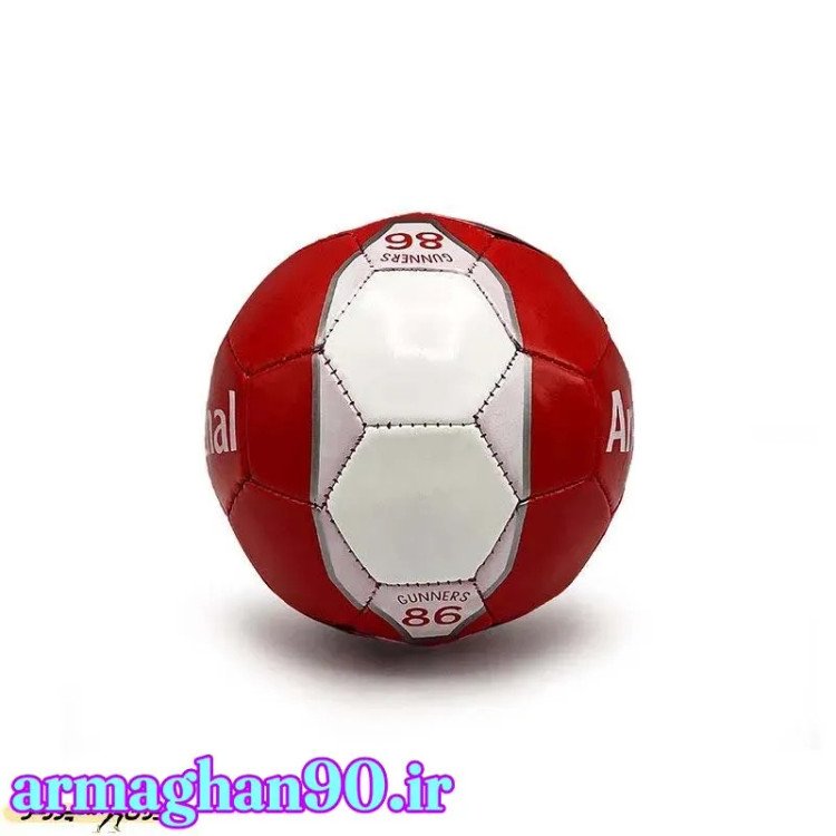 مینی توپ با طراحی آرسنال