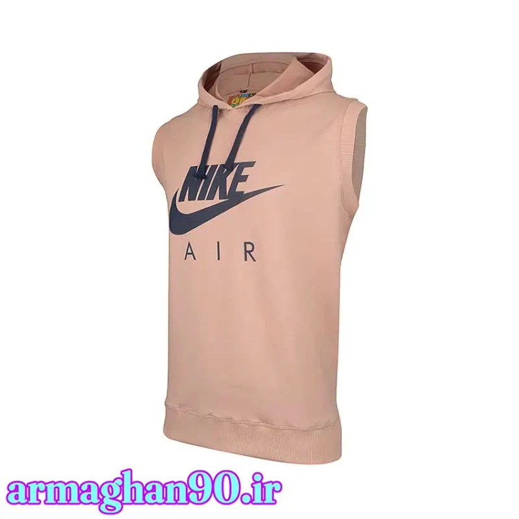 هودی مردانه آستین حلقه ای کلاه دار