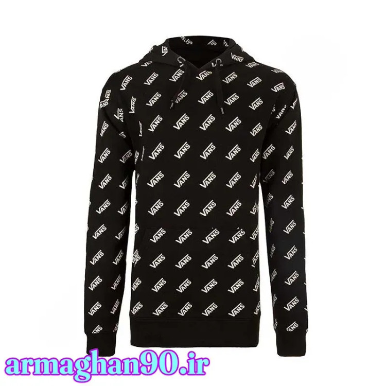 هودی کلاهدار ونس استایل شیک