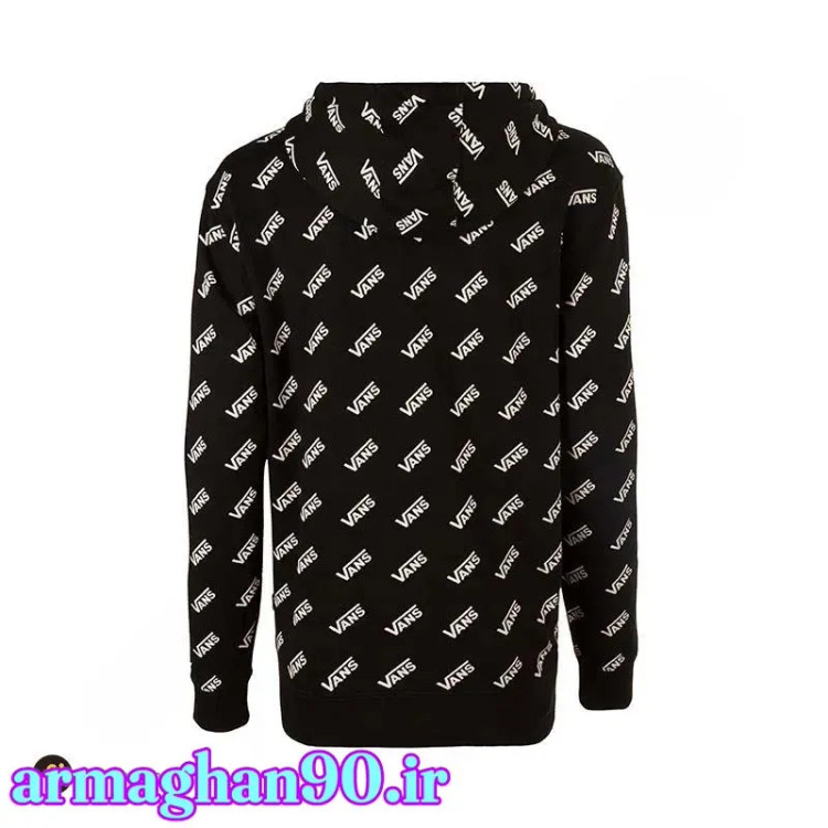 هودی کلاهدار ونس استایل شیک