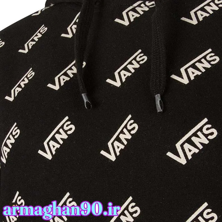 هودی کلاهدار ونس استایل شیک