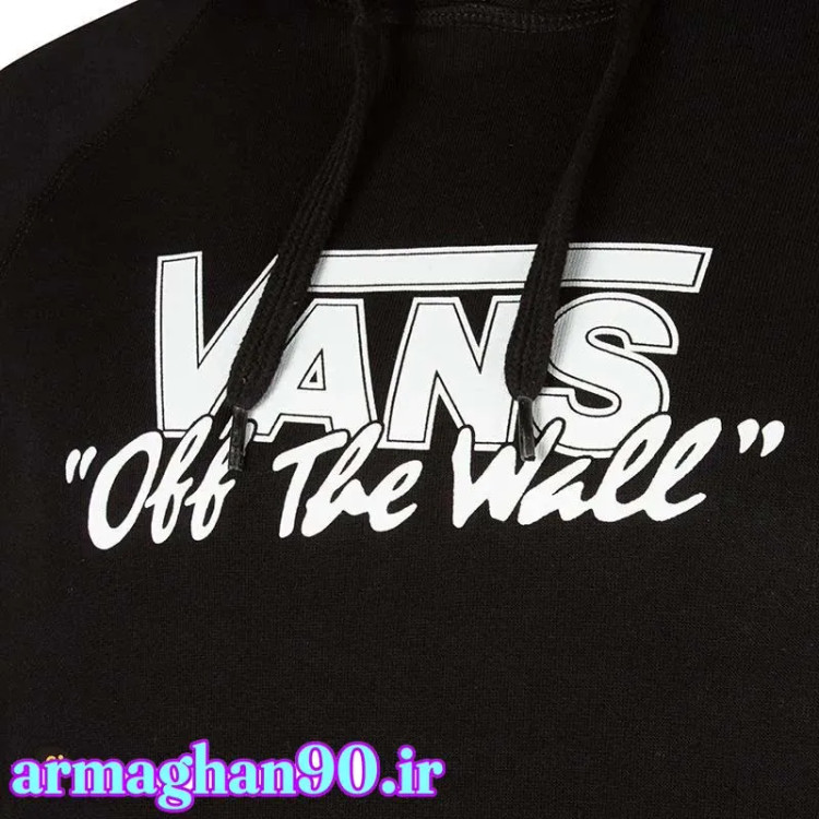 هودی کلاهدار آستین بلند طرح انگیزشی