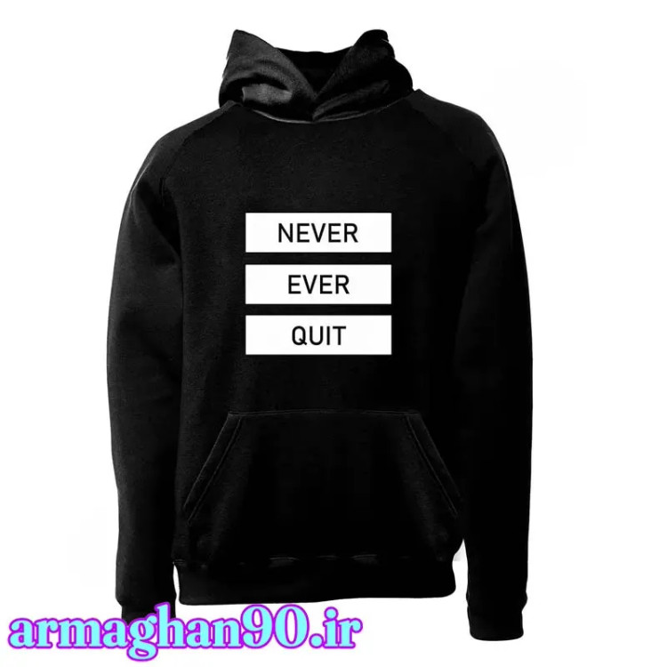 هودی کلاه دار اسپرت ارزان