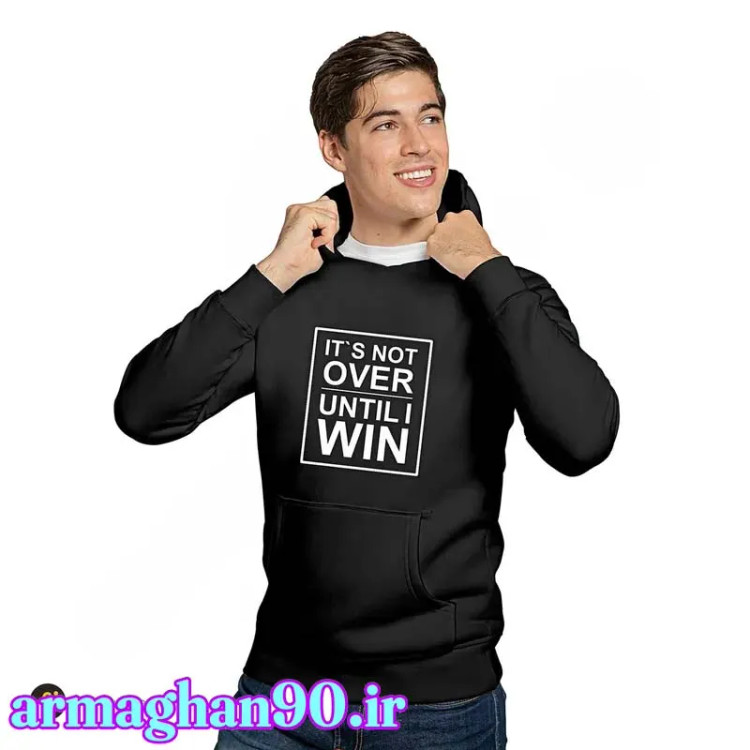 قیمت سویشرت ورزشی