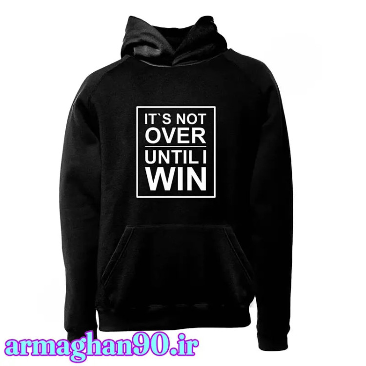 سویشرت ورزشی تمرینات قدرتی و هوازی