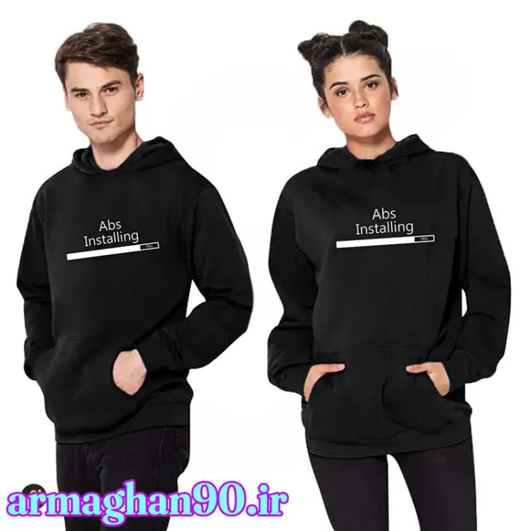 هودی مردانه ورزشی کلاهدار سبک برای ورزش