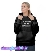 سویشرت کلاهدار منحصر به فرد و ارزان