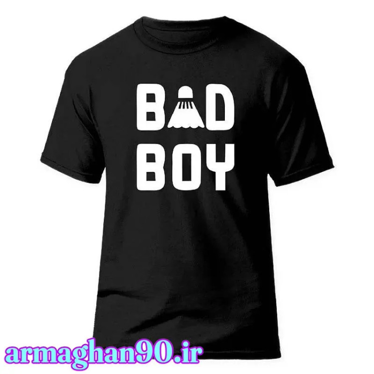 تیشرت اسپرت BAD BOY ارزان