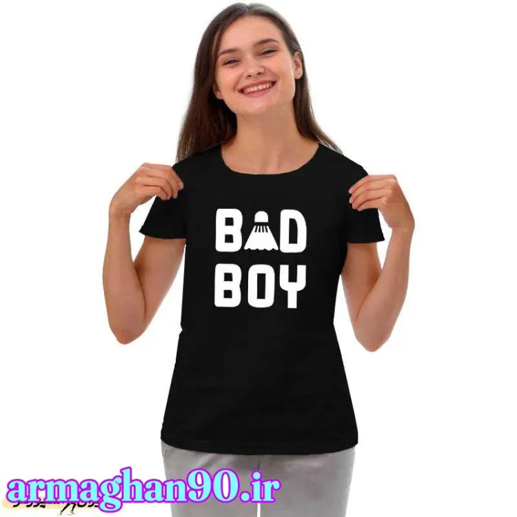 تیشرت اسپرت BAD BOY